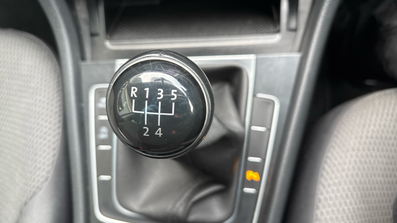 Volkswagen Golf 1.6 TDI Match 5dr Diesel Hatchback